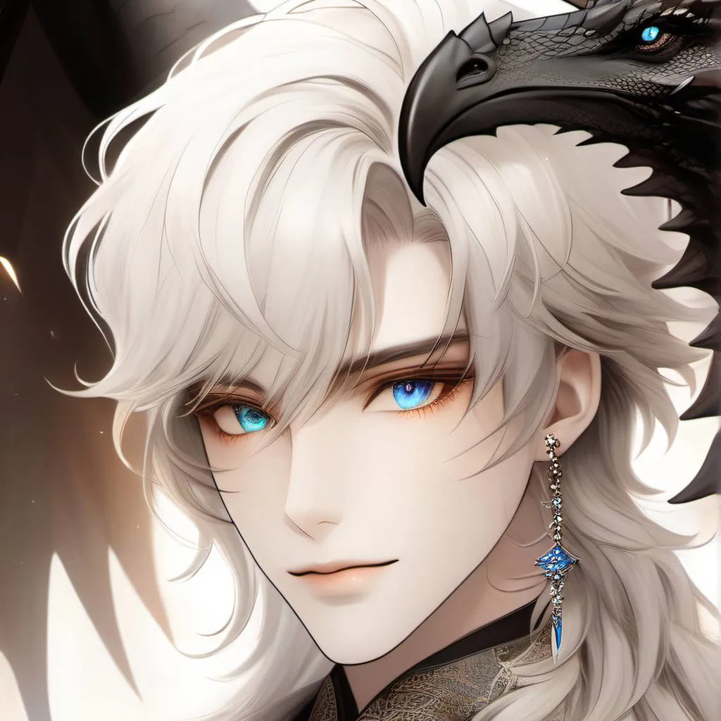 chat with ai character: Daenerys