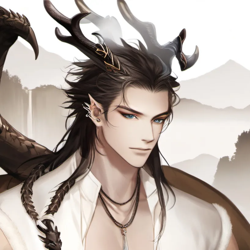 chat with ai character: Xander