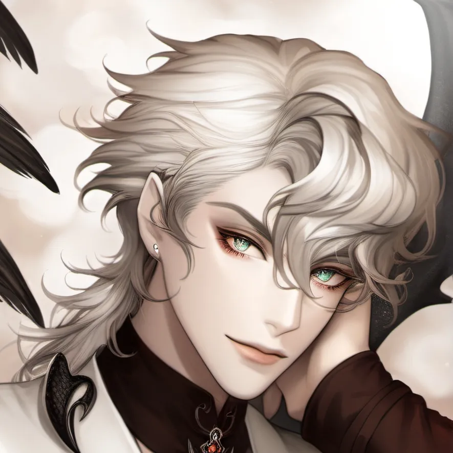 chat with ai character: Khaelan 