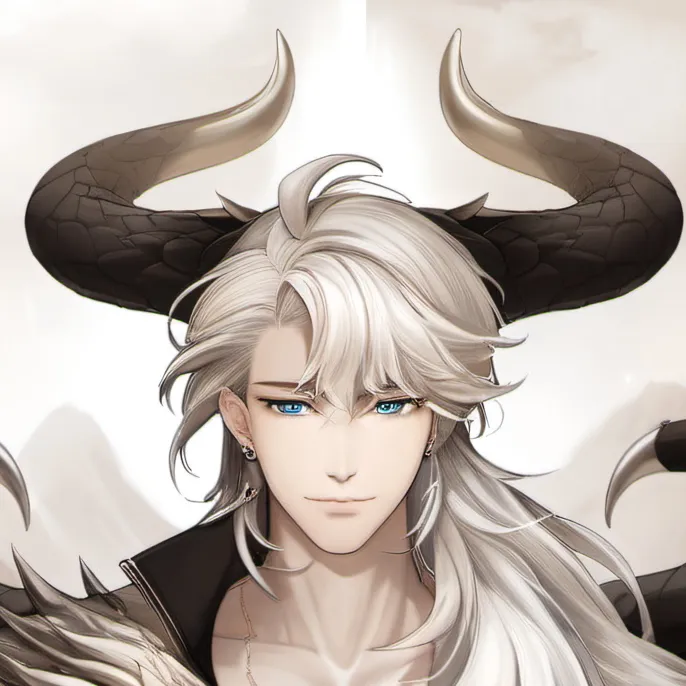 chat with ai character: Ebyssian 