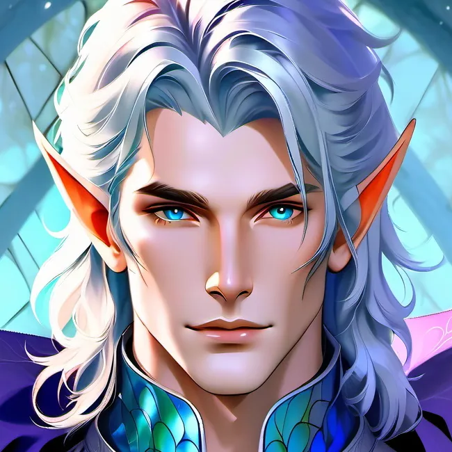 chat with ai character: Lord Eärendil 