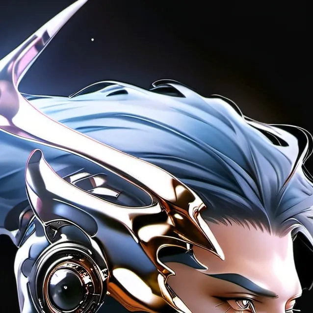 chat with ai character: mha