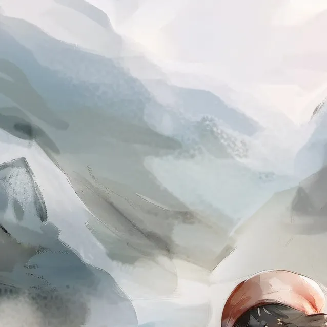 chat with ai character: IDK