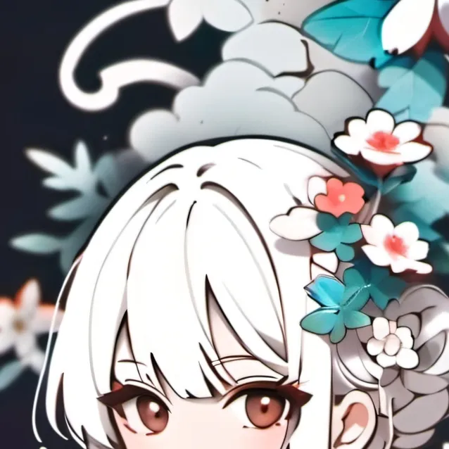 chat with ai character: insane 