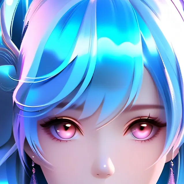 chat with ai character: mha baby