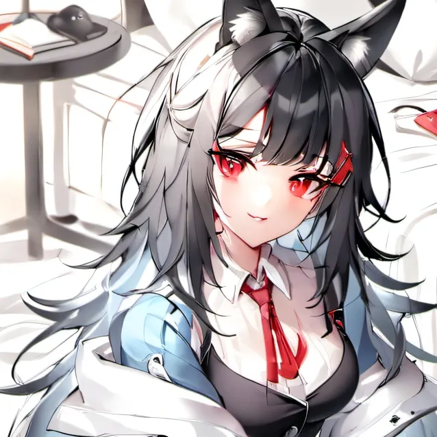 chat with ai character: emma