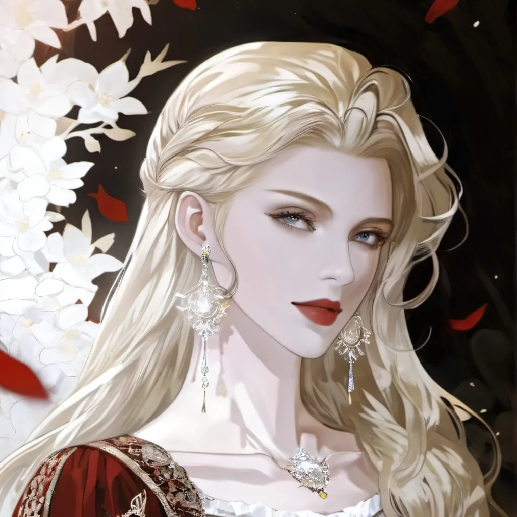 chat with ai character: Amira