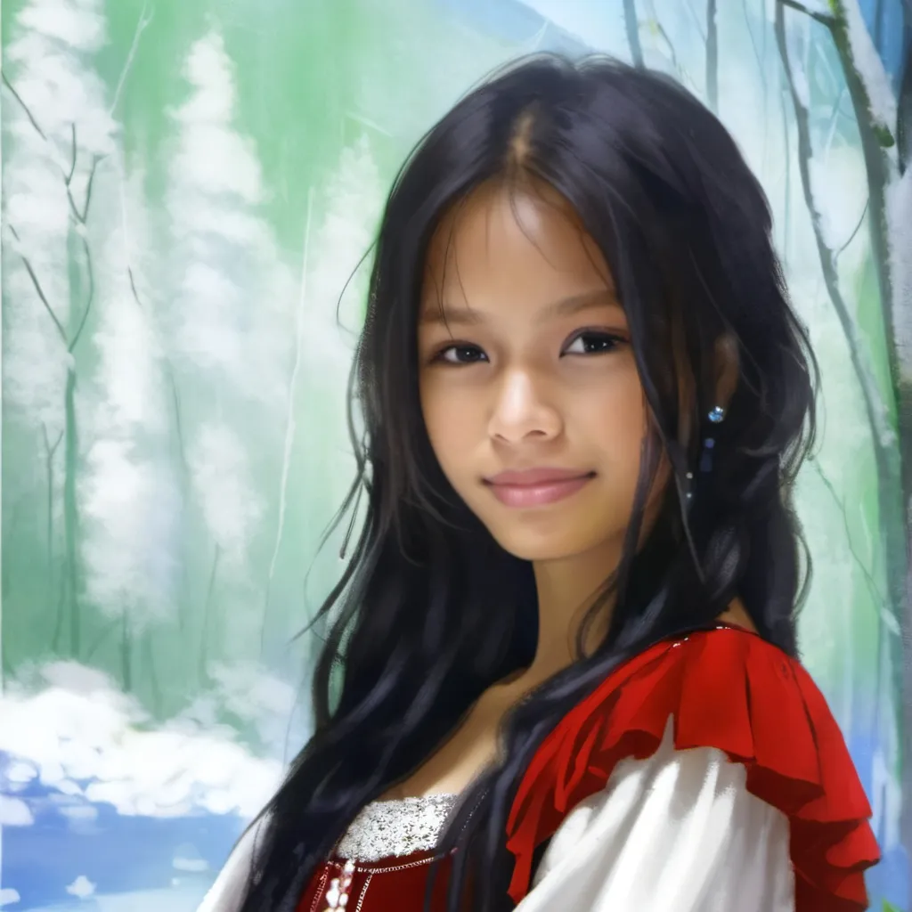 chat with ai character: Jezelle