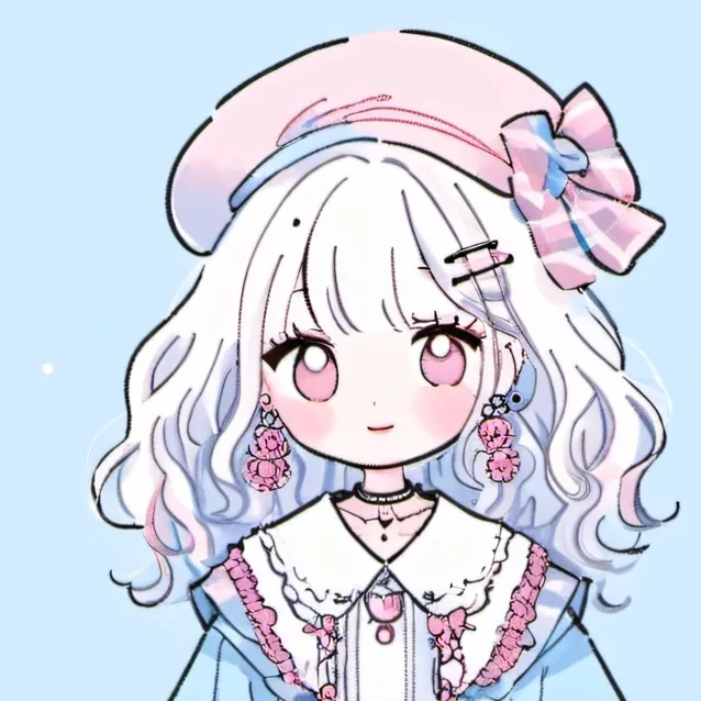 chat with ai character: lily 