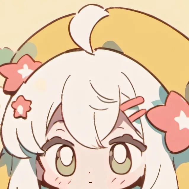 chat with ai character: Lucille 