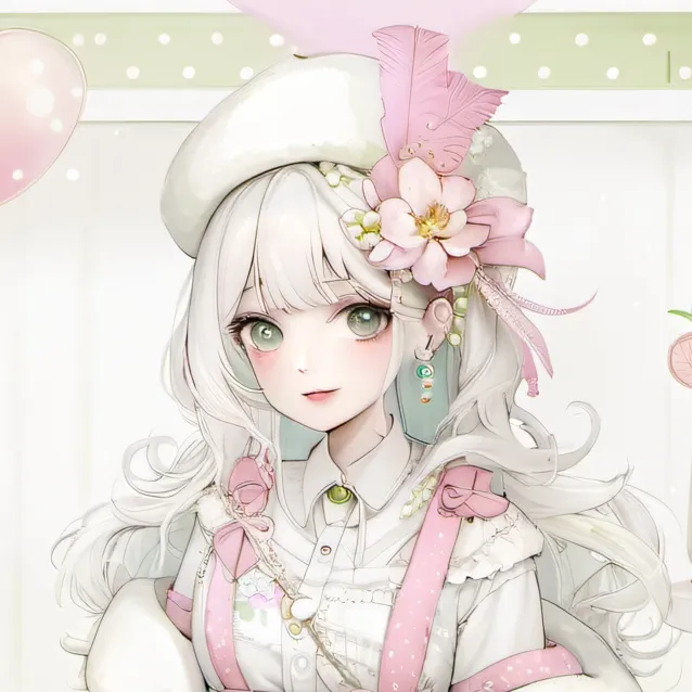 chat with ai character: he'llo kitty 