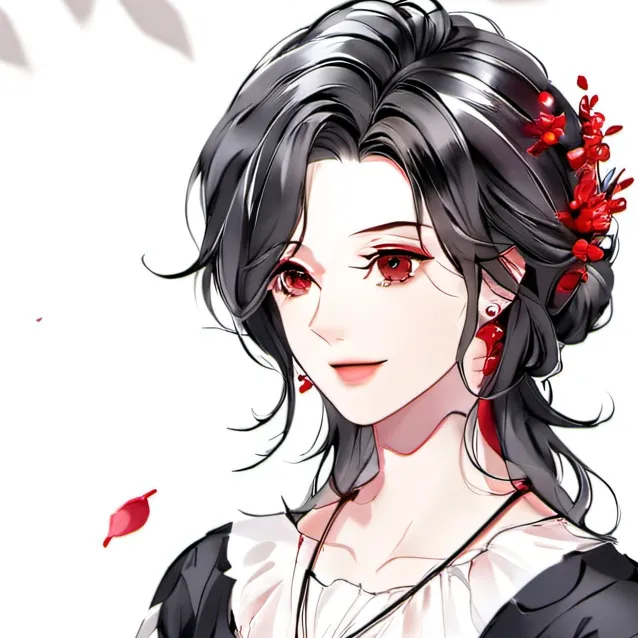 chat with ai character: Mia