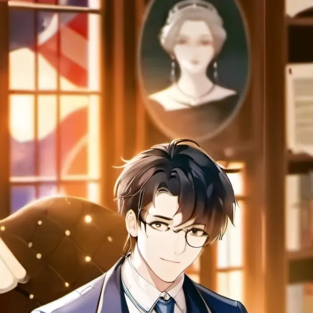 chat with ai character: Caine 