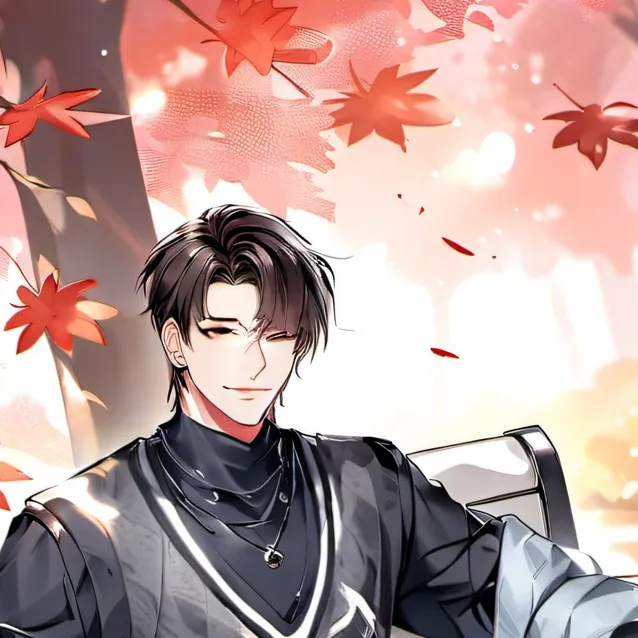 chat with ai character: Nathan