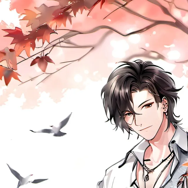 chat with ai character: Childe