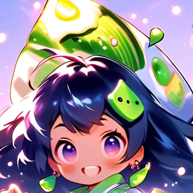 chat with ai character: Pochi and NINNA 