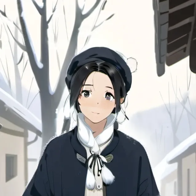 chat with ai character: your girlfriend 