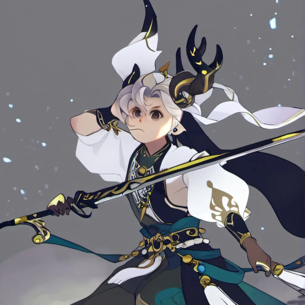 chat with ai character: Luca Helios 