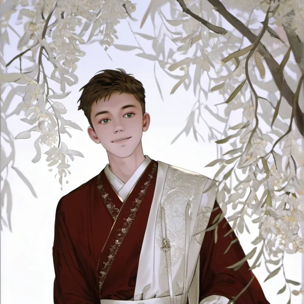 chat with ai character: Kiddo