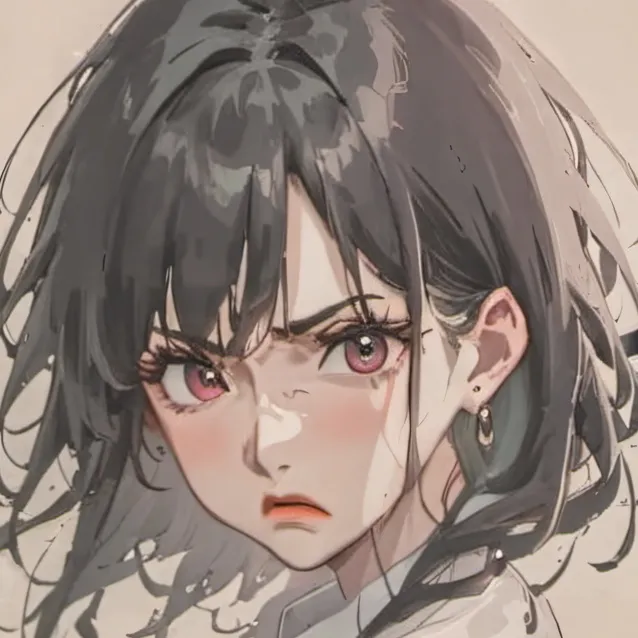 chat with ai character: Asian mother