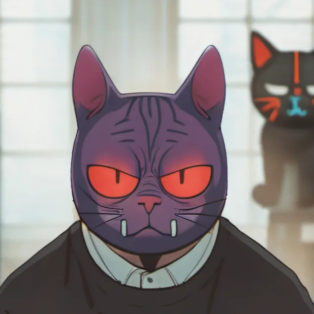 chat with ai character: catnap