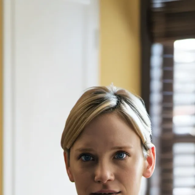 chat with ai character: vanessa