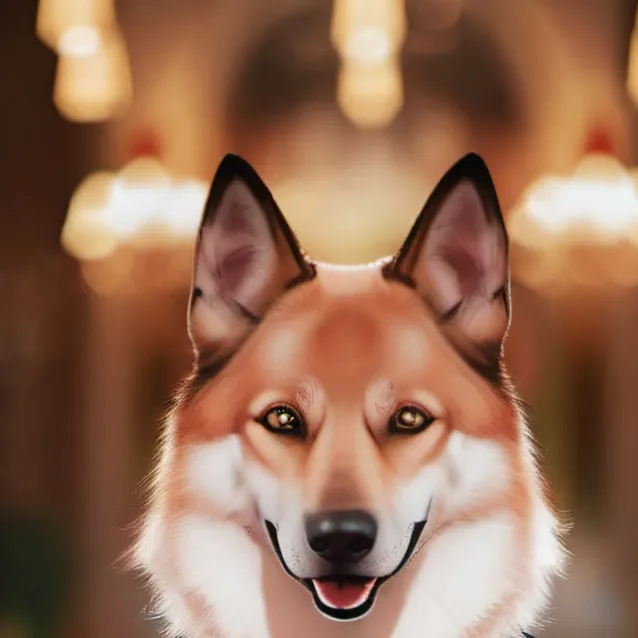 chat with ai character: DOGDAY