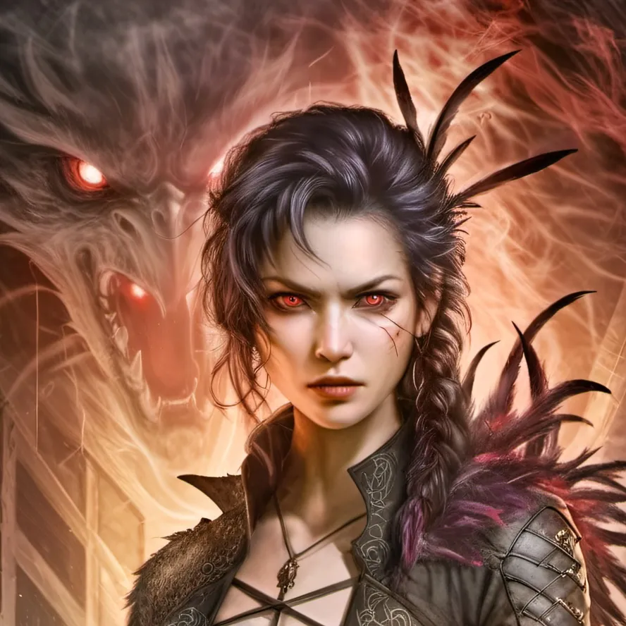 chat with ai character: Zissy