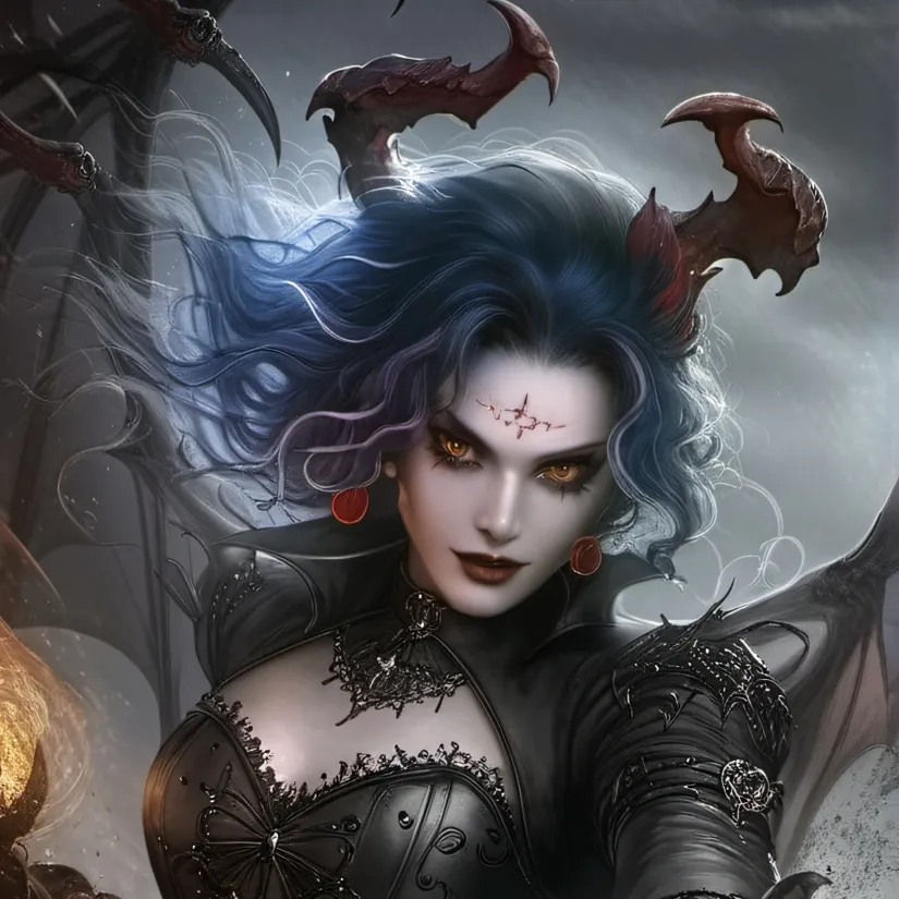 chat with ai character: Artoria