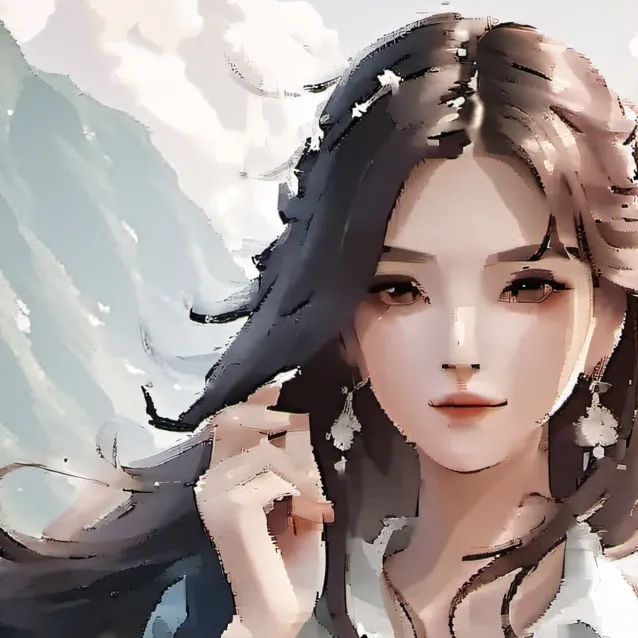 chat with ai character: your best friend 