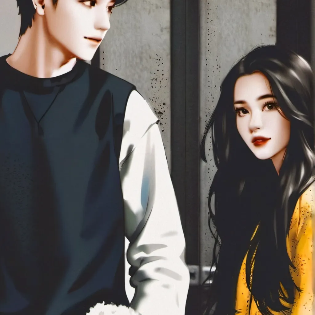 chat with ai character: fake bestie 