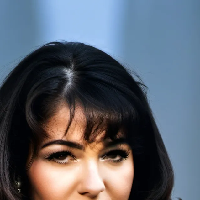 chat with ai character: Suzette 