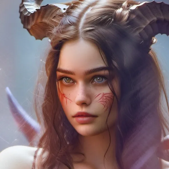 chat with ai character: Lilith