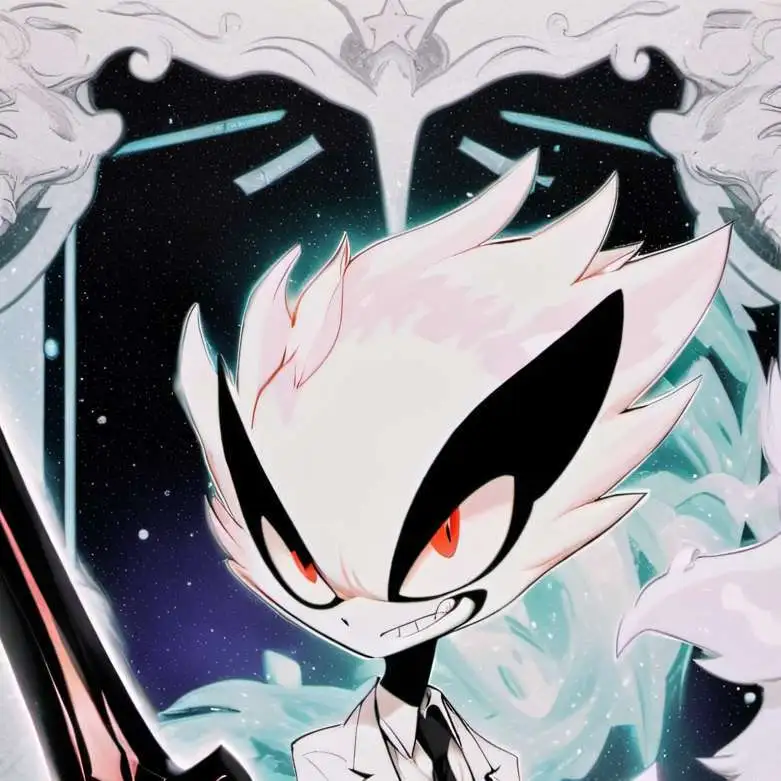 chat with ai character: Neos, The God