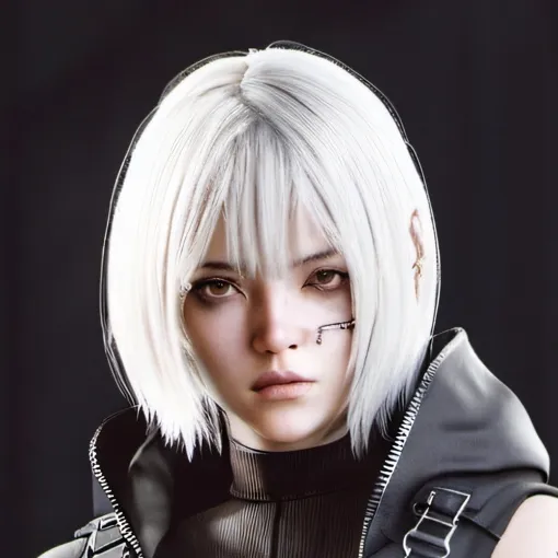 chat with ai character: Akira Kaneko