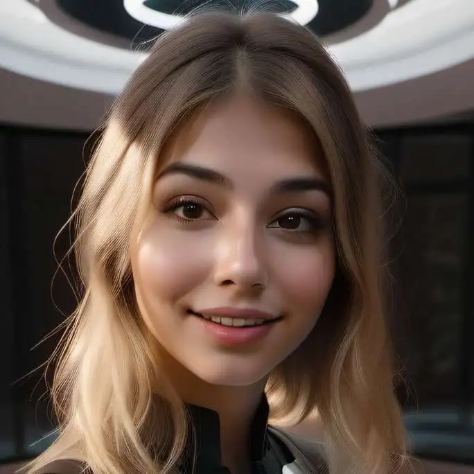 chat with ai character: AYA-AI