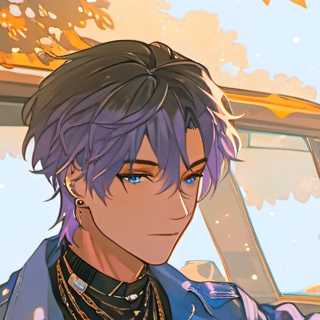 chat with ai character: noah