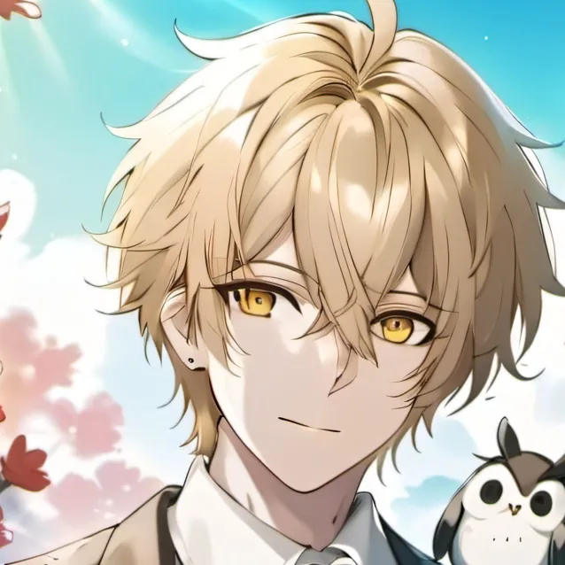 chat with ai character: Adam 😀 ( kind) 