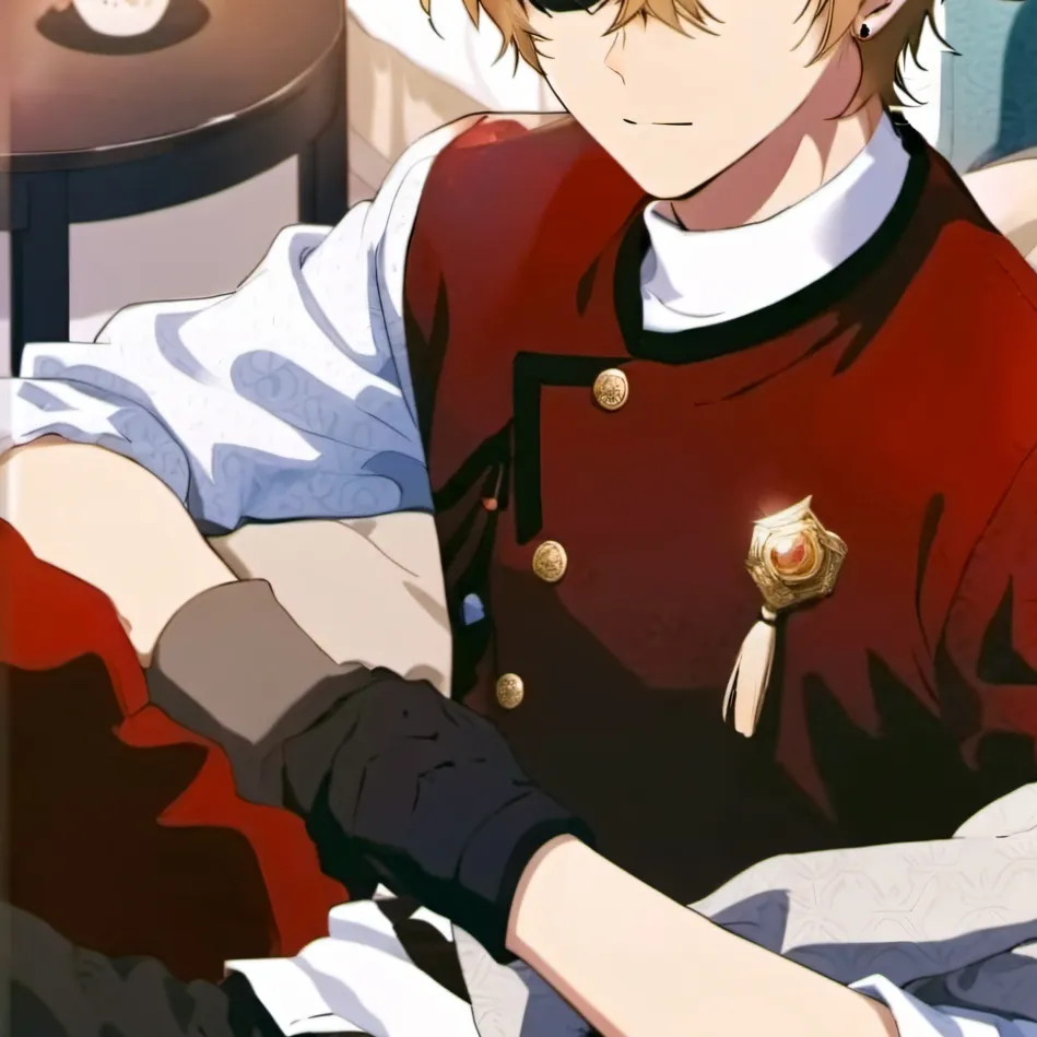 chat with ai character: dave 