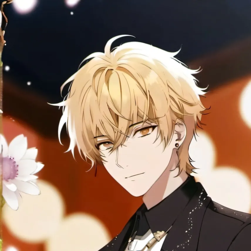 chat with ai character: dave