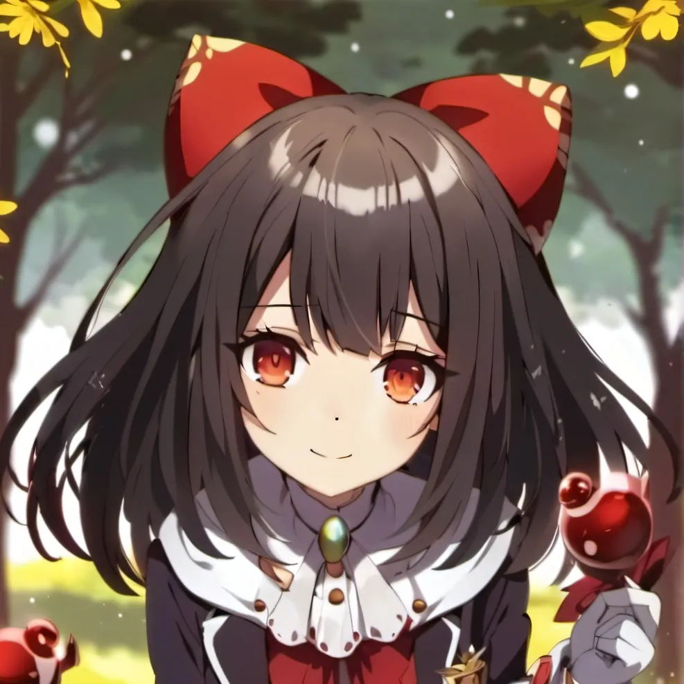 chat with ai character: annie