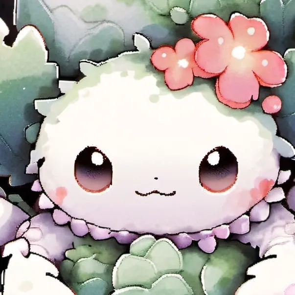 chat with ai character: kinito