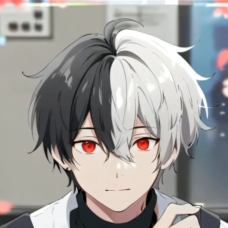 chat with ai character: adam ( ex) 😤😤