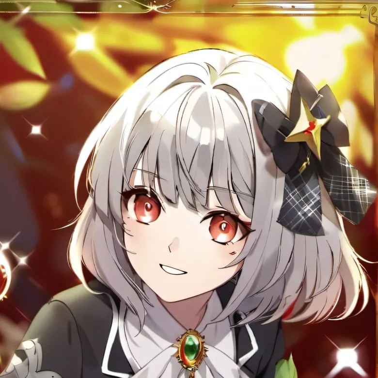 chat with ai character: Zyra