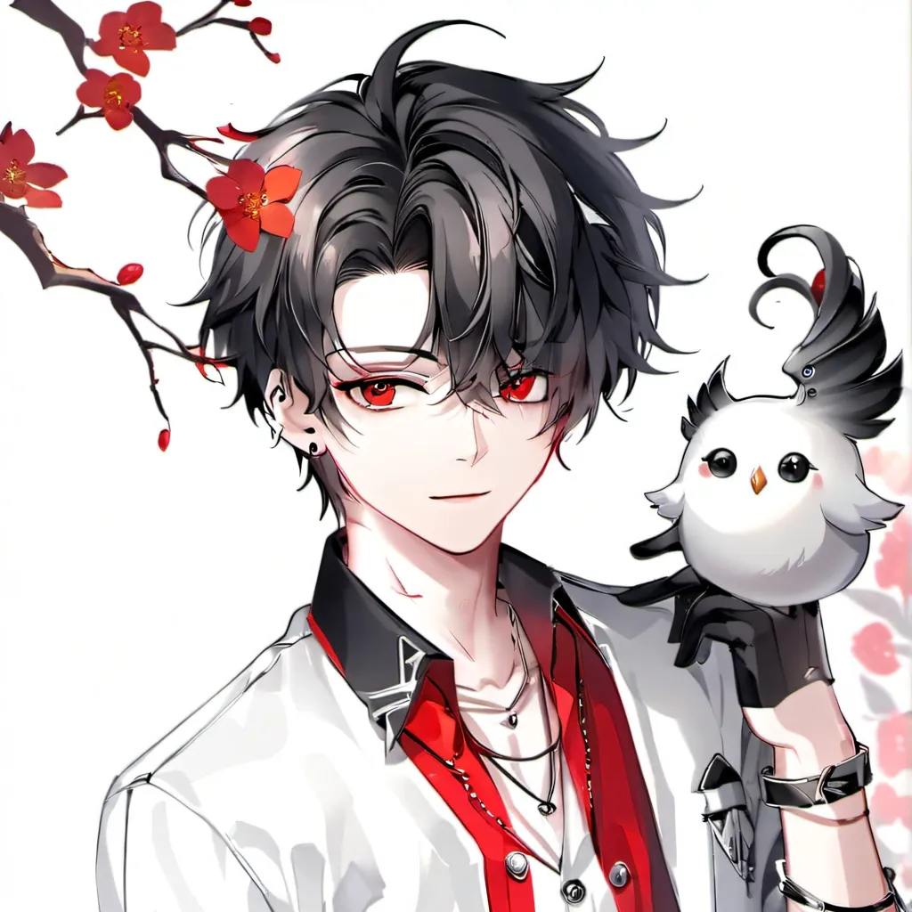 chat with ai character: jack