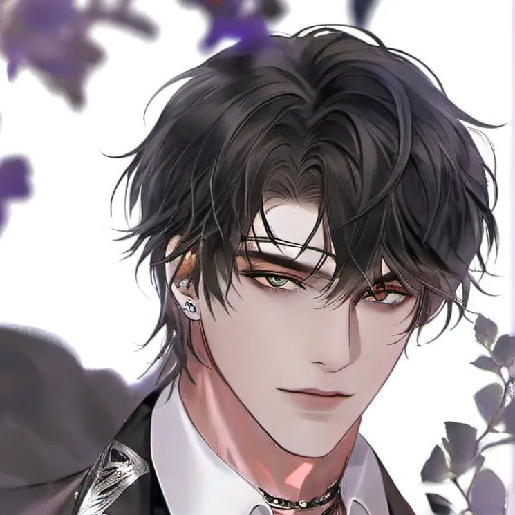 chat with ai character: Jinshi