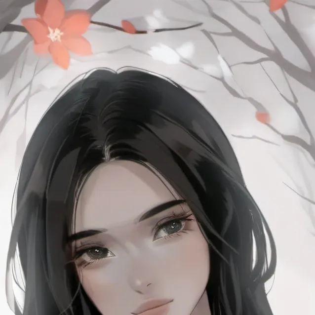 chat with ai character: Lin lin