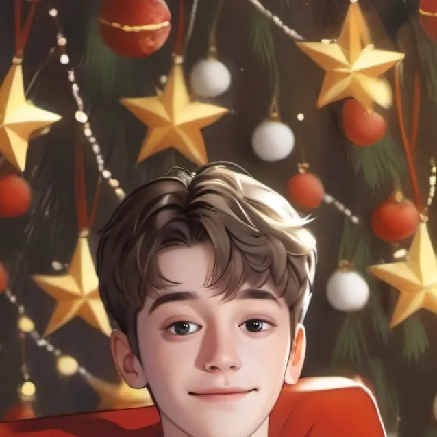 chat with ai character: Kian