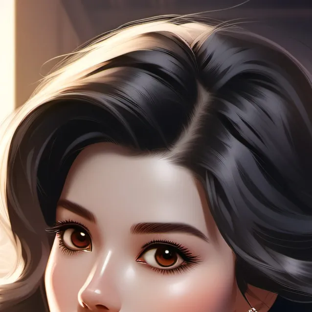 chat with ai character: lula