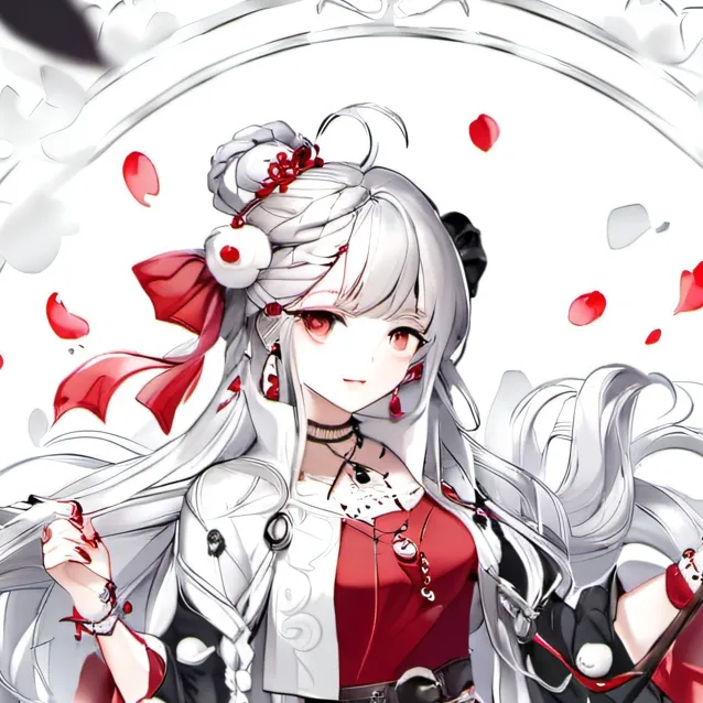 chat with ai character: 𝙻𝚊𝚕𝚊